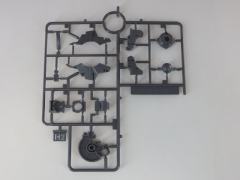 MG GN-004/GN-005 娜德雷高达/德天使高达-资料图
