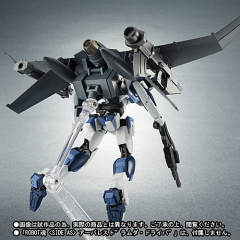 ROBOT魂 ARX-7 强弩 Lamda Driver Renewal Ver.-资料图