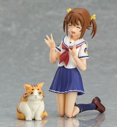 figma#340 岬明乃-资料图