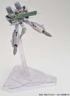 VF-11B 雷电式 with Super Pack-资料图