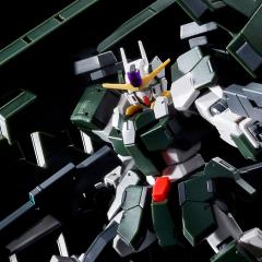 HG00 GN-010 狱天使高达 最终决战样式Ver.-资料图