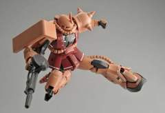 RG MS-06S 指挥官用型扎古II 夏亚・阿兹纳布尔机-资料图