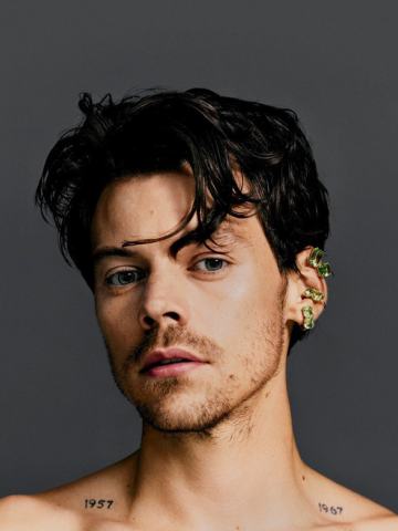 Harry Styles  作品合集