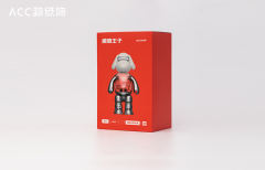 桃气王子-资料图