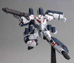 VF-1J 女武神（一条辉专用机） No. 034