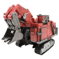 Studio Series (SS-47) 清道夫 -资料图