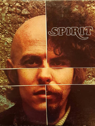 Spirit