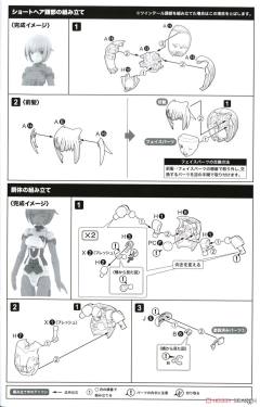 FAG 祈仙蒂雅［Racer］与 NOSERU［Racing Spec Ver.］-资料图