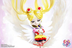 Pullip  Pullip 永恒水兵月-资料图
