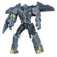 EZ Collection 威震天 -资料图