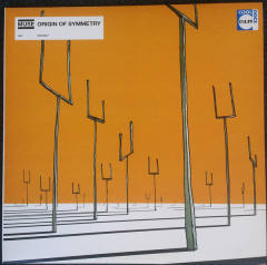 Origin Of Symmetry