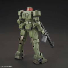 HGAC OZ-06MS 里奥-资料图