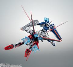 ROBOT魂 GAT-X102 决斗高达 ver. A.N.I.M.E.-资料图