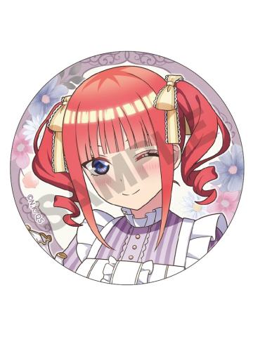 中野二乃1-乡村野餐吧唧