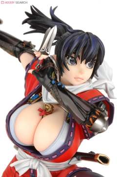 魔乳千房 -资料图