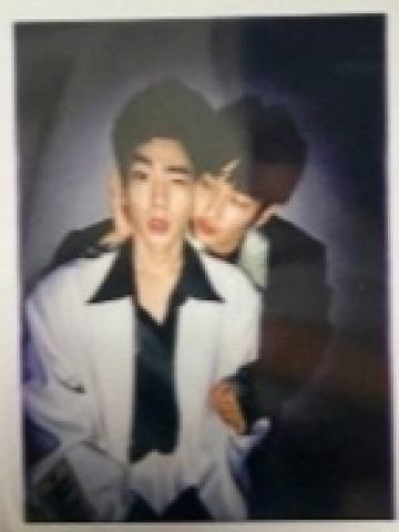 漫游offgun ver.B