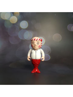 New Uncle Mermaid 2021 Series (6)