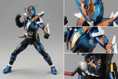 SHF 假面骑士Cross-Z-资料图