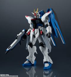 Gundam Universe ZGMF-X10A 自由高达-资料图