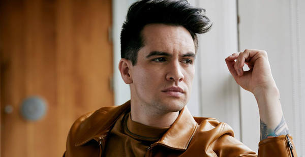 Panic! At The Disco 作品合集