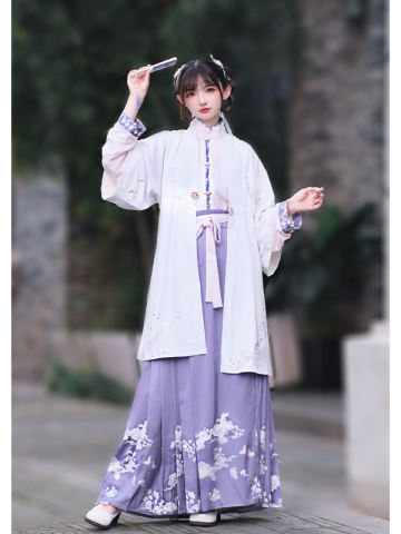 四时花