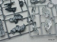 MG MSN-04 沙扎比 Ver.Ka-资料图