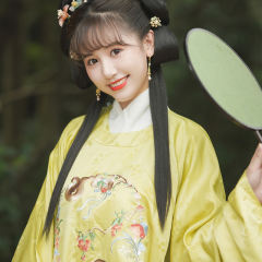 举个栗子-资料图
