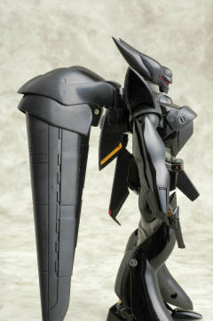TYPE-J9格里芬 Flight Unit Ver.-资料图
