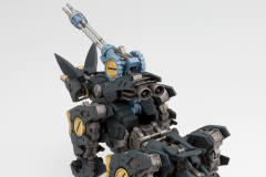 Highend Master Model RZ-046 高速影狐 Marking Plus Ver.-资料图