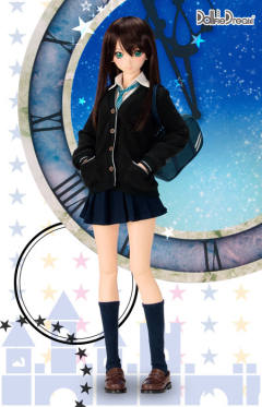涩谷凛 Cinderella Project ver.