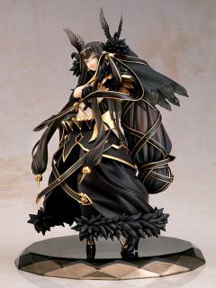 Luxury Gift 暗匿者-塞弥拉弥斯-资料图