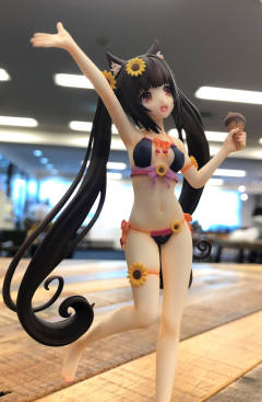 S-style 巧克力-资料图