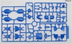 HGGTO MS-04 布古 兰巴拉尔 专用机-资料图
