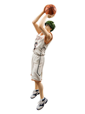 Kuroko no Basket Figure Series 绿间真太郎 