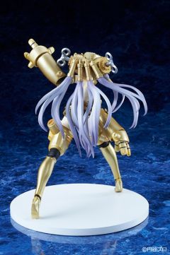 Ultra Kaijuu Gijinka Keikaku 国王乔 究极之旅 ver.-资料图