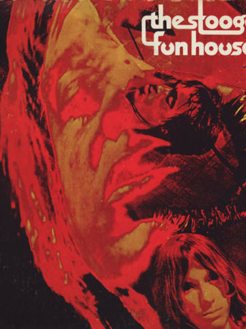 Fun House