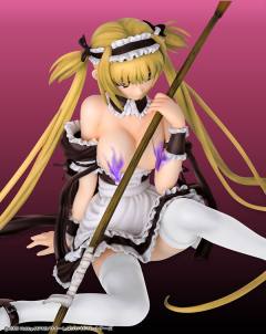 R-Line 爱莉 2P色 ver.-资料图
