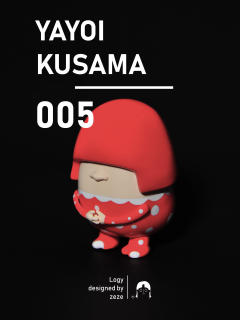 LOGY-KUSAMA