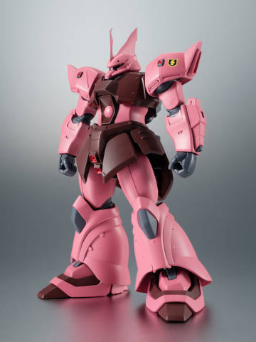 ROBOT魂 MS-14JG 狙击型勇士 ver. A.N.I.M.E.