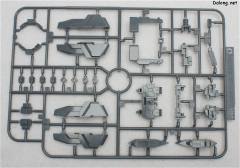 MG GN-0000+GNR-010 00强化模组/GN粒子储存罐型-资料图