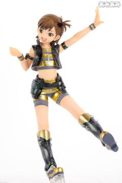 Brilliant Stage 双海真美 12岁-资料图