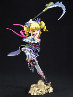 Marvelous Model 曹操孟徳（华琳） 网络版-资料图