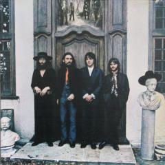 Hey Jude (The Beatles Again)
