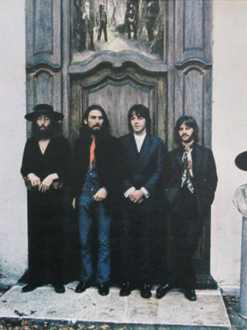 Hey Jude (The Beatles Again)