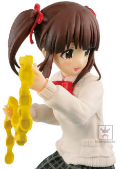 EXQ Figure 绪方智绘里 -资料图