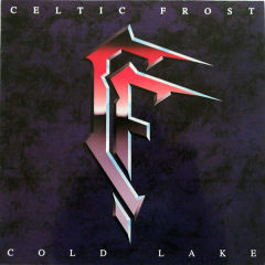 Cold Lake