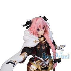 SPM Figure 阿斯托尔福 -资料图