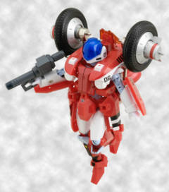VR-038L Bartley