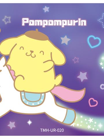 POMPOMPURIN