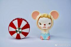 马戏团 MouseBan-资料图